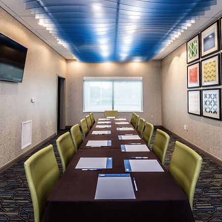 Holiday Inn Express & Suites Allen Park By Ihg Kültér fotó