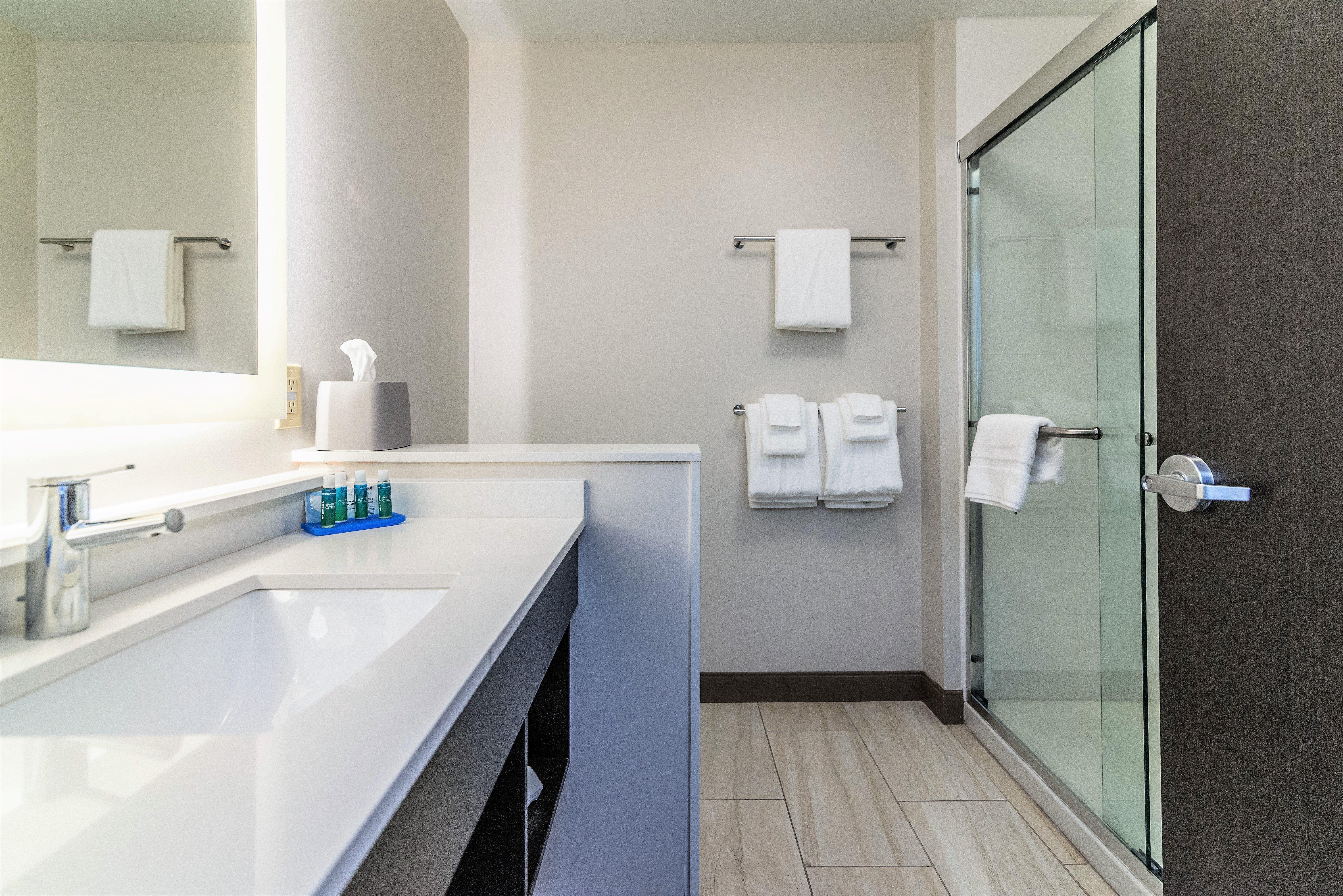 Holiday Inn Express & Suites Allen Park By Ihg Kültér fotó
