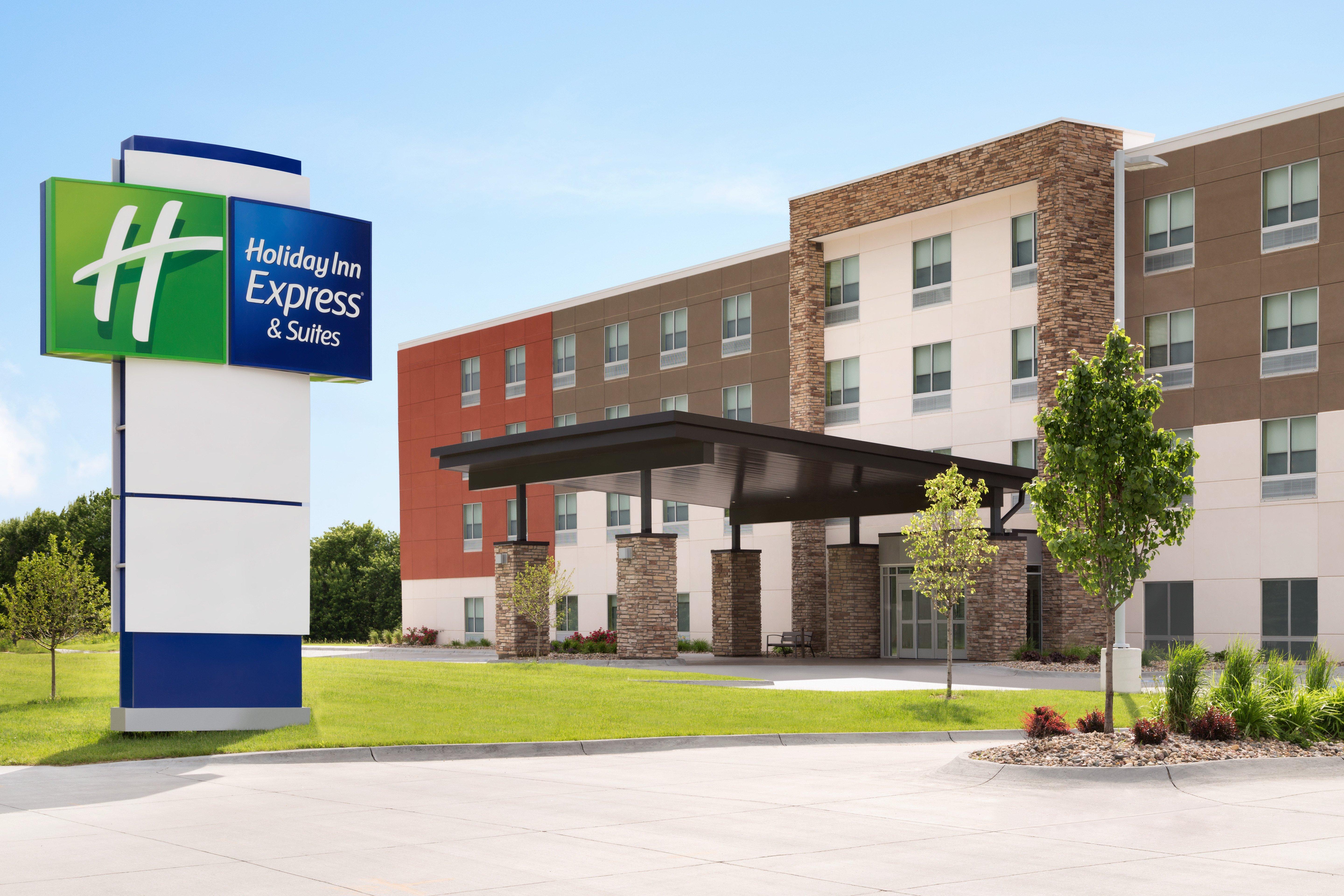 Holiday Inn Express & Suites Allen Park By Ihg Kültér fotó