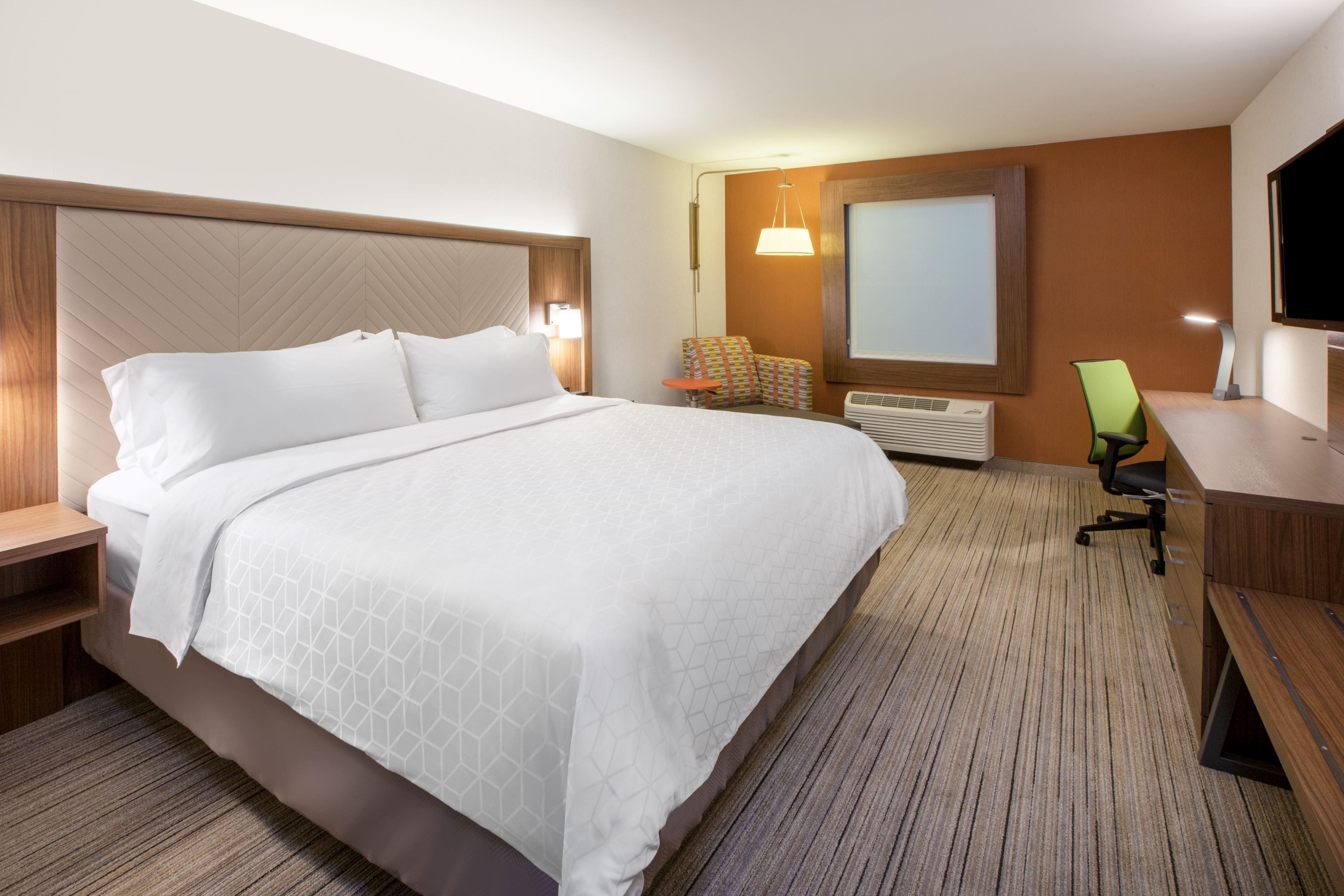 Holiday Inn Express & Suites Allen Park By Ihg Kültér fotó
