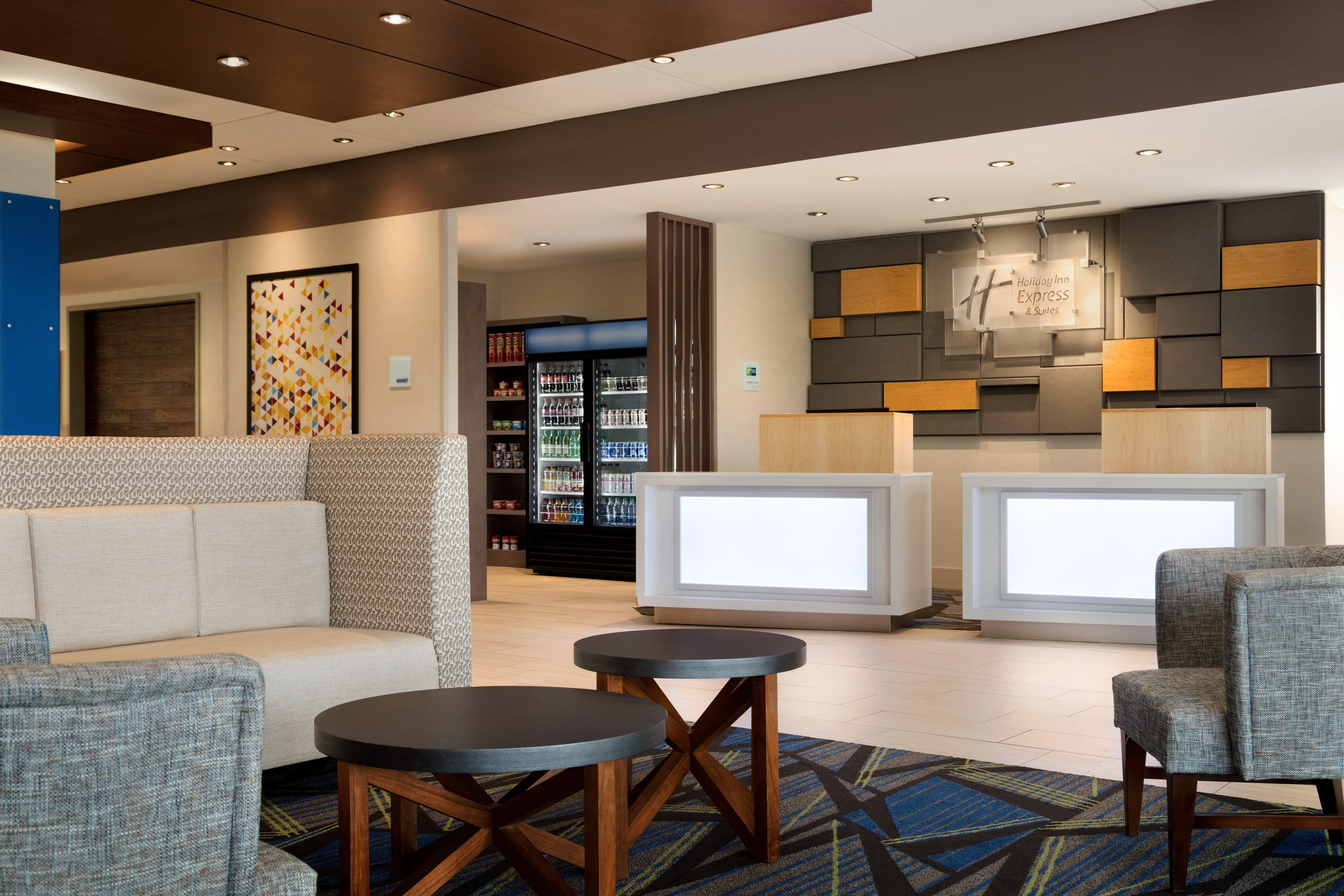 Holiday Inn Express & Suites Allen Park By Ihg Kültér fotó