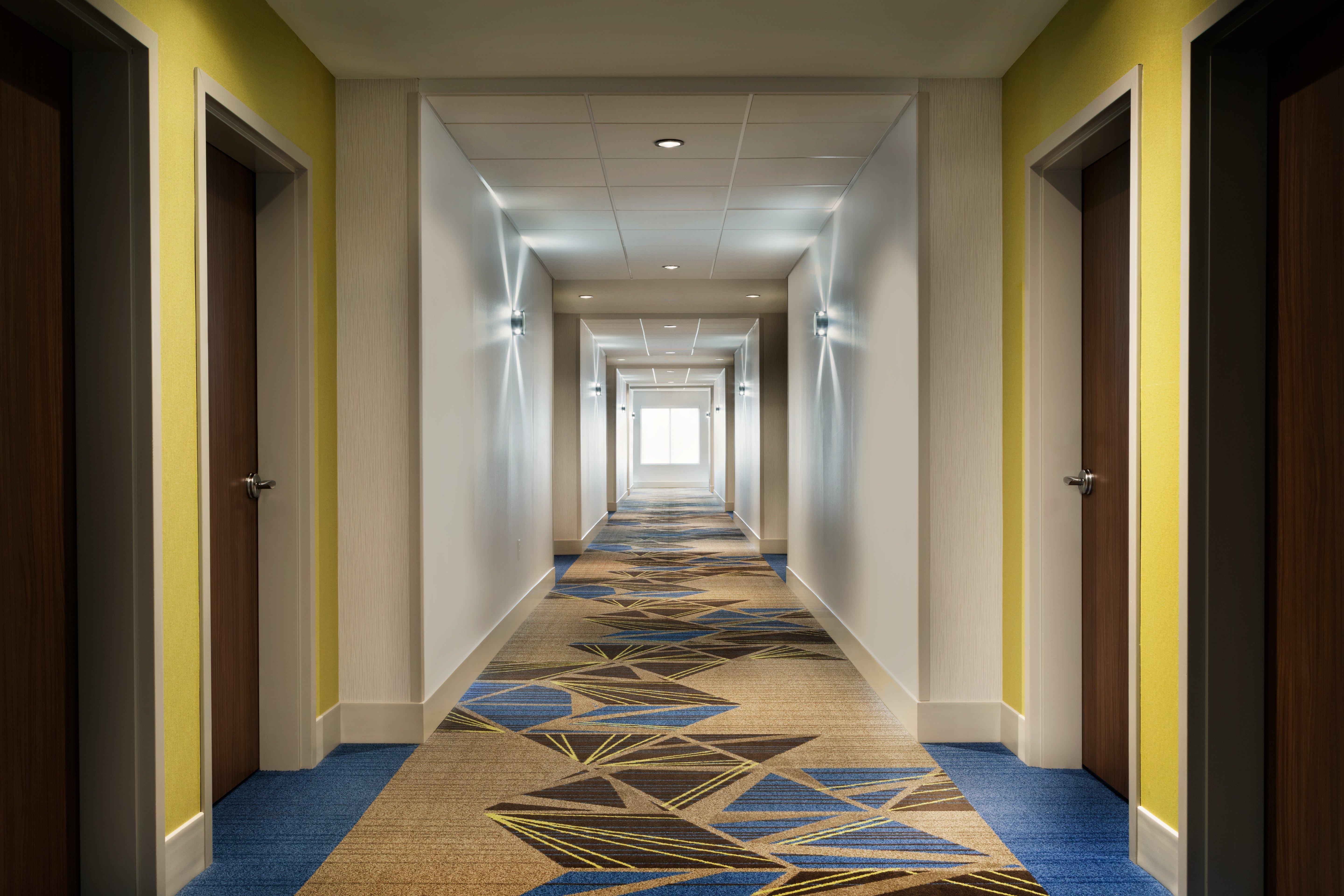 Holiday Inn Express & Suites Allen Park By Ihg Kültér fotó
