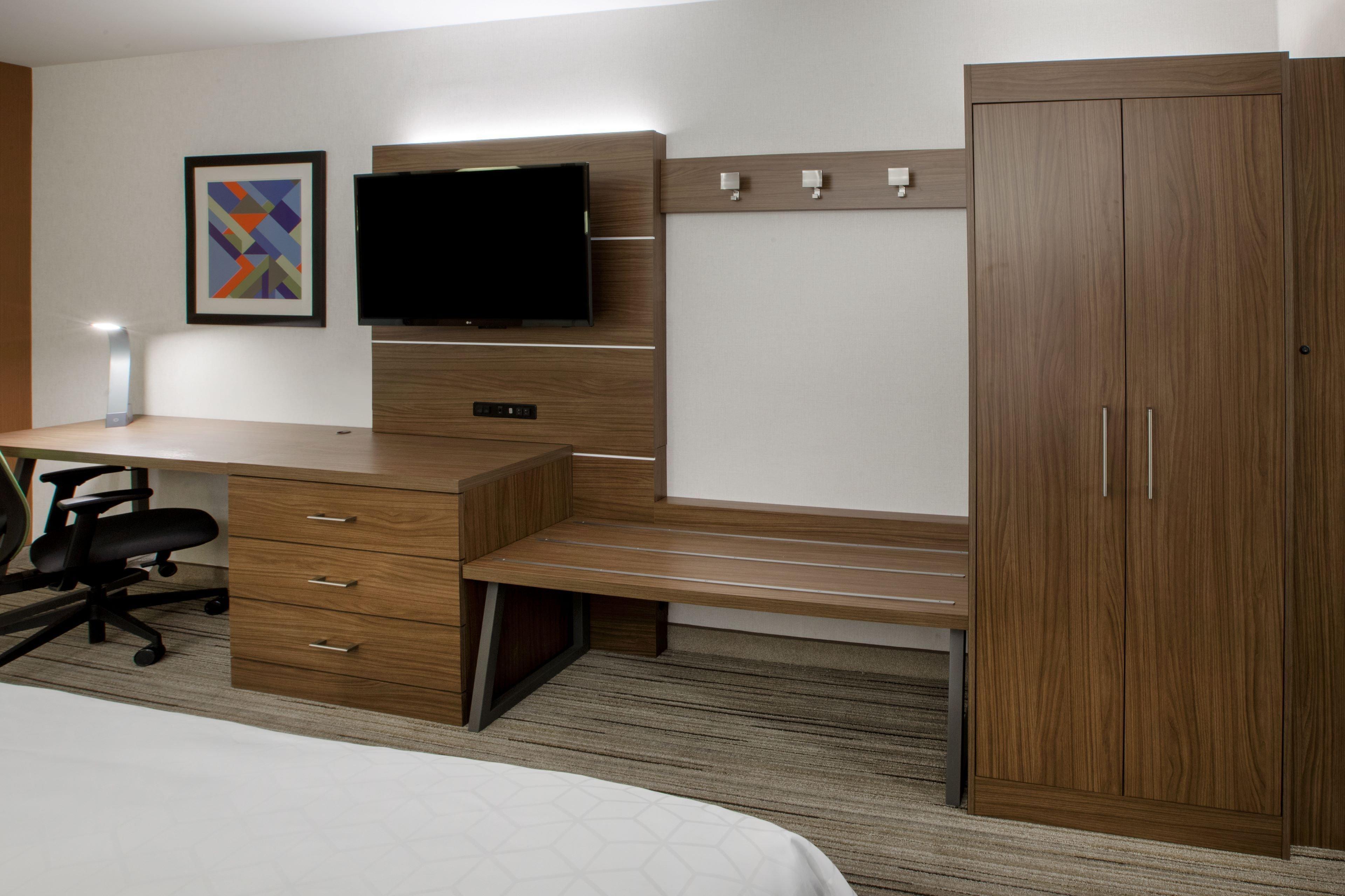Holiday Inn Express & Suites Allen Park By Ihg Kültér fotó