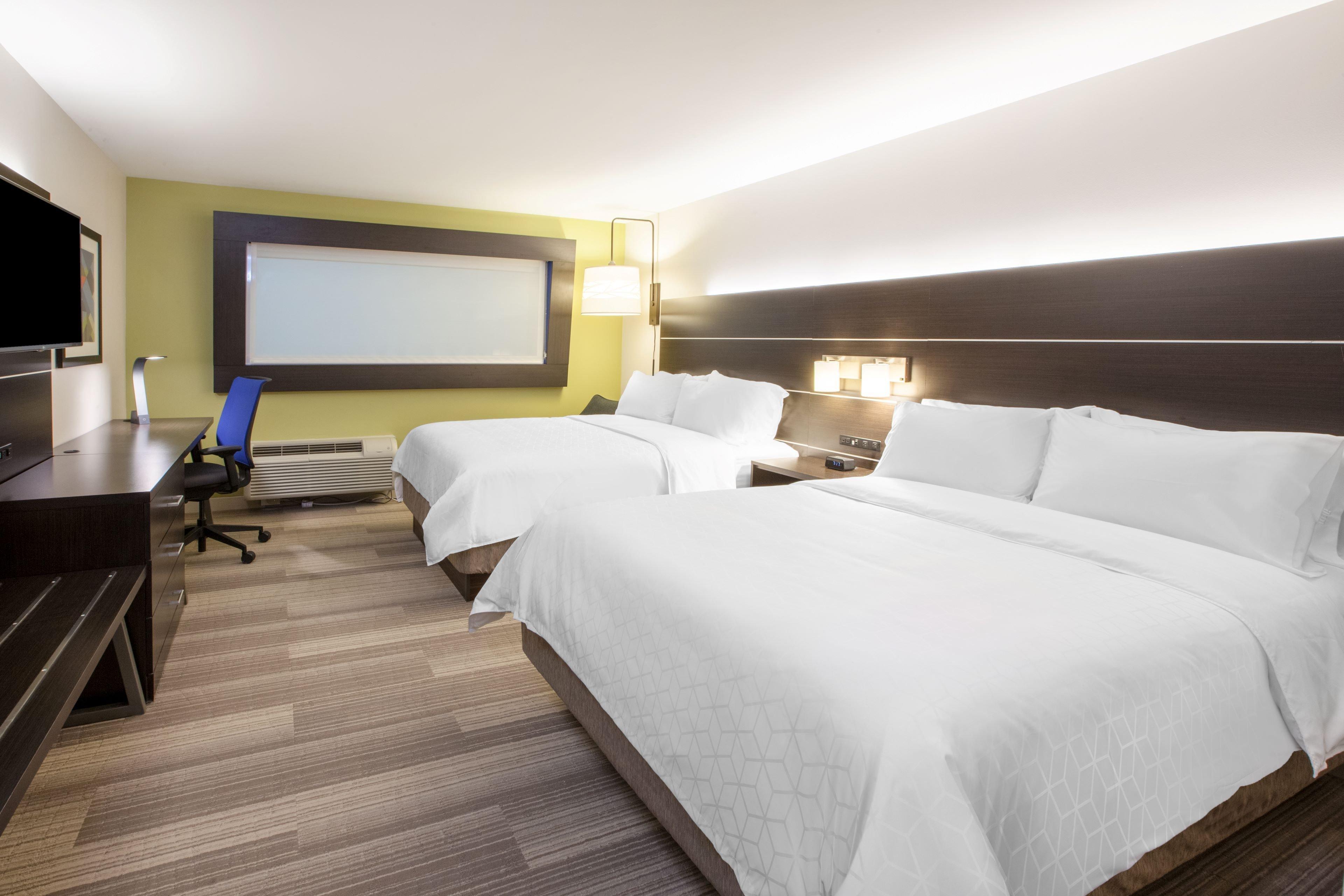 Holiday Inn Express & Suites Allen Park By Ihg Kültér fotó