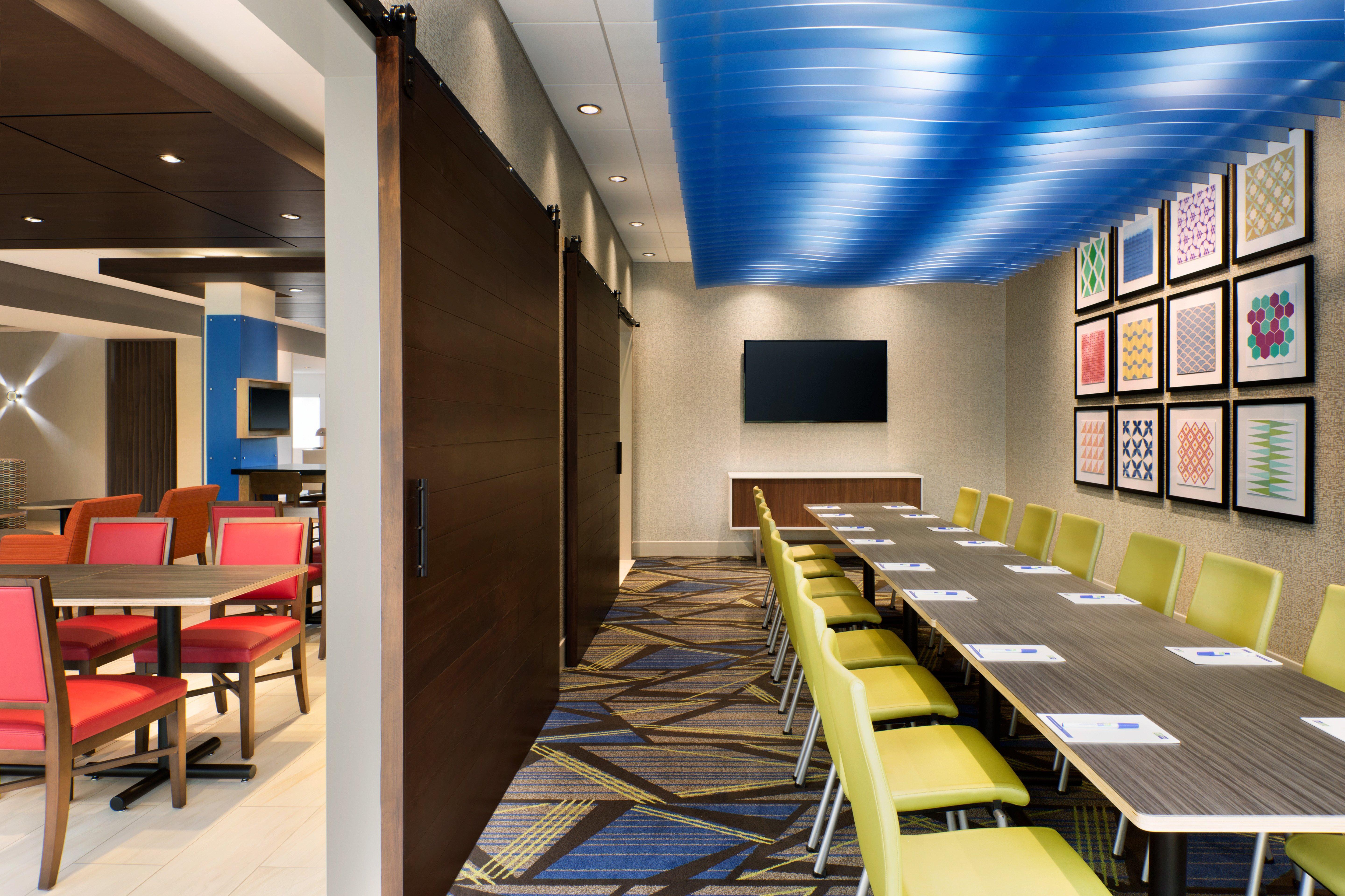 Holiday Inn Express & Suites Allen Park By Ihg Kültér fotó