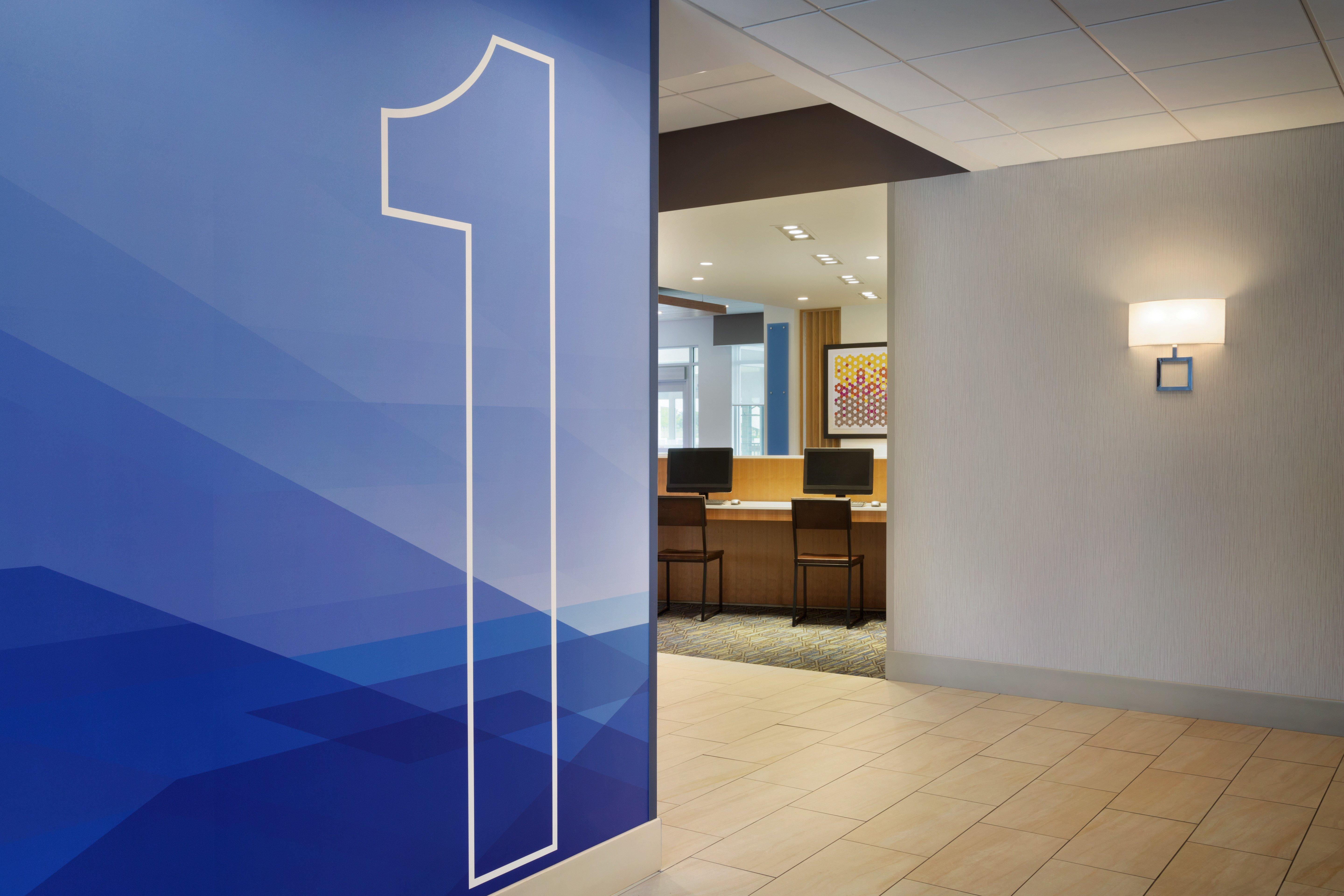 Holiday Inn Express & Suites Allen Park By Ihg Kültér fotó