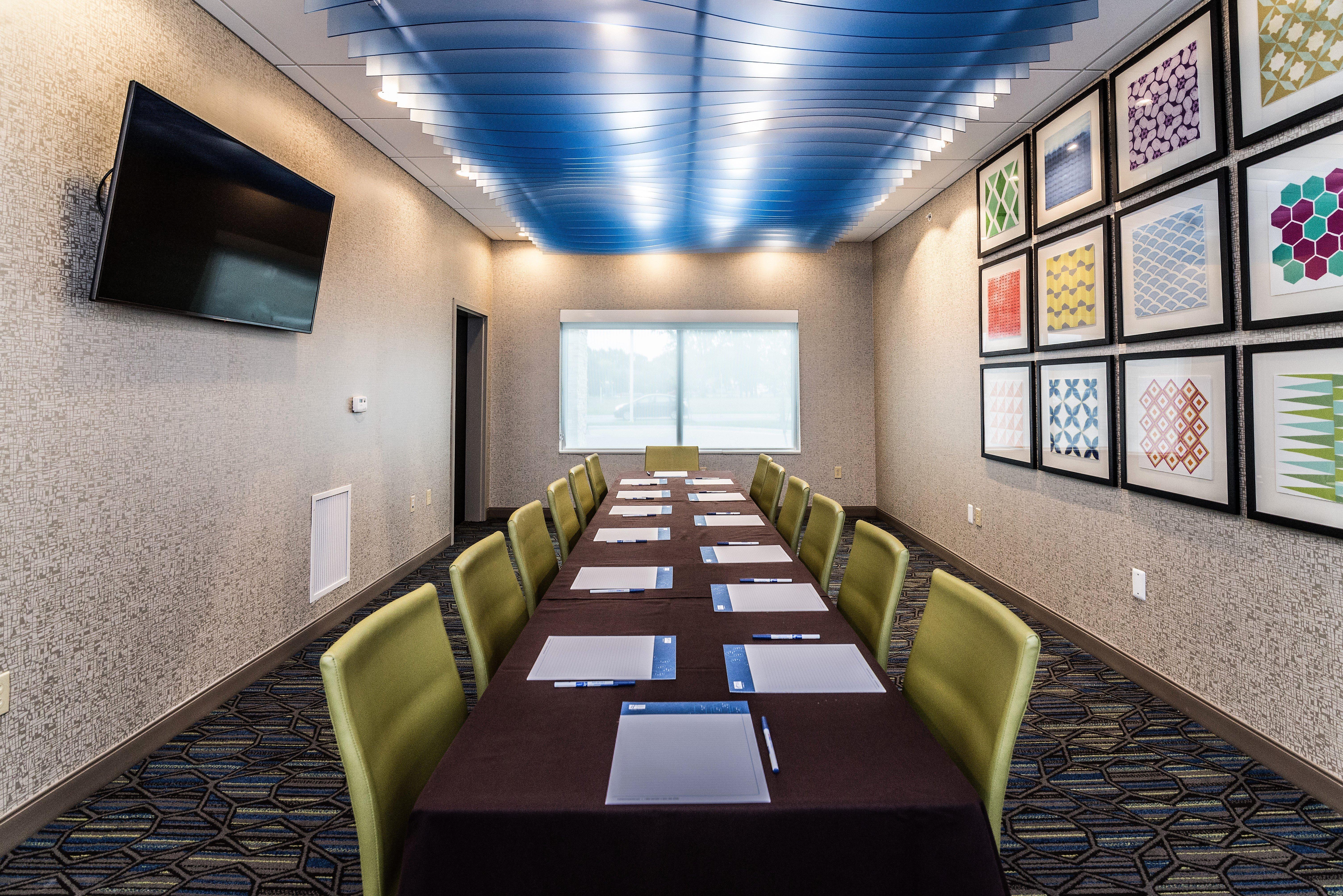 Holiday Inn Express & Suites Allen Park By Ihg Kültér fotó